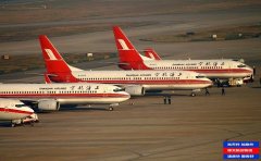 中国货运航空公司有哪些