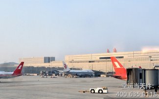 上海机场有哪些空运公司？哪家空运公司价格好？