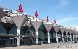 乌鲁木齐空运公司_新疆地窝堡机场空运羊肉水果价格